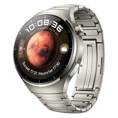 Huawei Watch 4 Pro Titanium