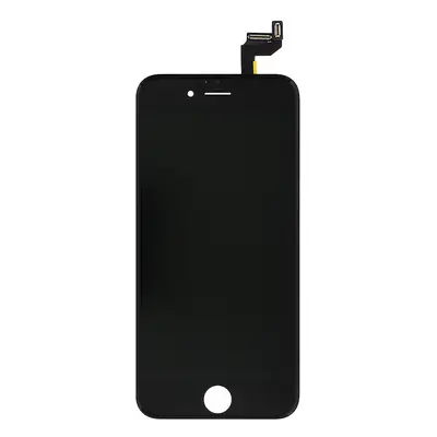 LCD + dotyková deska pro Apple iPhone 6s, black (OEM)