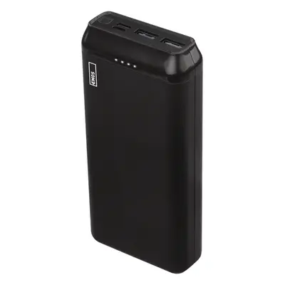 EMOS Powerbanka 20000mAh, 10W