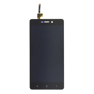 LCD Display + Dotyková Deska pro Xiaomi Redmi 3/3S Black