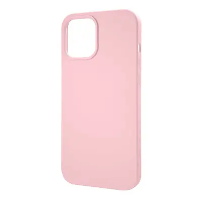 Zadní kryt Tactical Velvet Smoothie pro Apple iPhone 14, pink panther