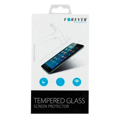 Tvrzené sklo Forever pro Apple iPhone XS Max/11 Pro Max