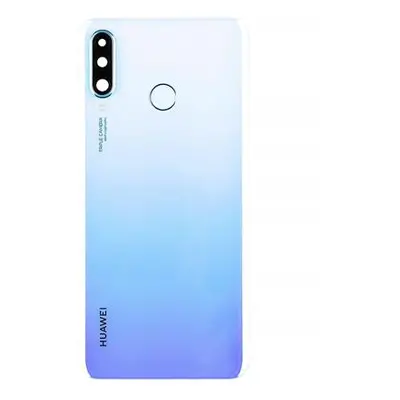 Kryt baterie Huawei P30 Lite, breathing crystal (Service Pack)