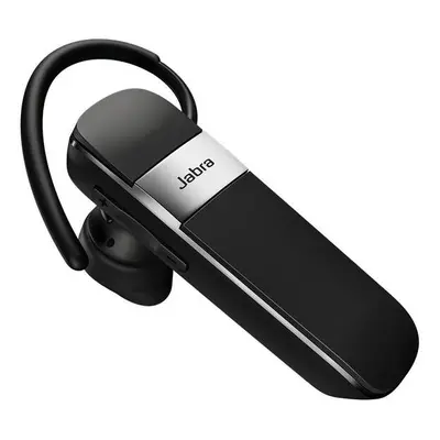 Jabra Talk 15 SE Bluetooth HF Black