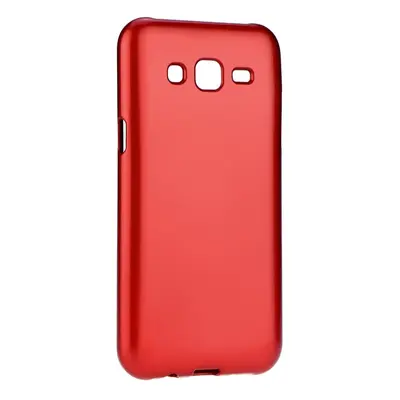 Jelly Case Flash pro HUAWEI P20, červená