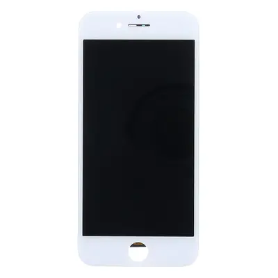 LCD + dotyková deska pro Apple iPhone 7, white OEM