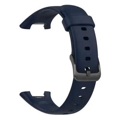 Silikonový řemínek FIXED Silicone Strap pro Xiaomi Mi Smart Band 7 Pro, modrá