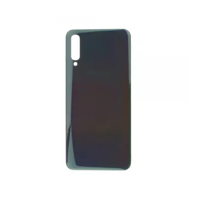 Kryt baterie Back Cover pro Samsung Galaxy A50, černá