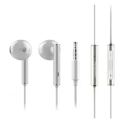 Huawei AM-115 Stereo Headset white