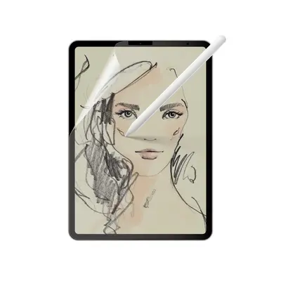 Ochranná fólie FIXED Paperlike Screen Protector pro Apple iPad Pro 12,9" (2018/2020/2021)