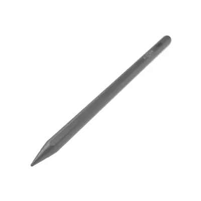 Aktivní stylus FIXED Graphite Uni s magnety pro dotykové displeje, šedá