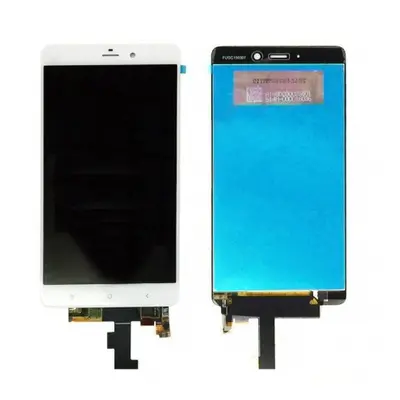 LCD + dotyková deska pro Xiaomi Mi Note, white OEM