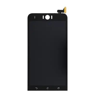 LCD + dotyková deska pro Asus ZenFone Selfie ZD551KL, black