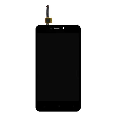 LCD + dotyková deska Xiaomi Redmi 4A OEM, black