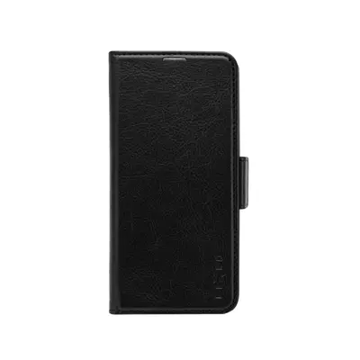 Flipové pouzdro FIXED Opus New Edition pro Xiaomi Redmi Note 10 Pro, black