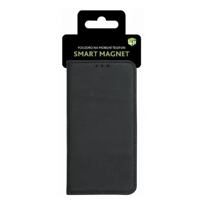 Smart Magnet flipové pouzdro pro Nokia 2.1, black