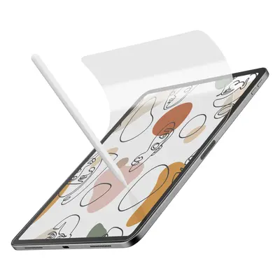 Ochranná fólie Cellularline Paper Feel pro Apple iPad 10.2" 2019/2020/2021