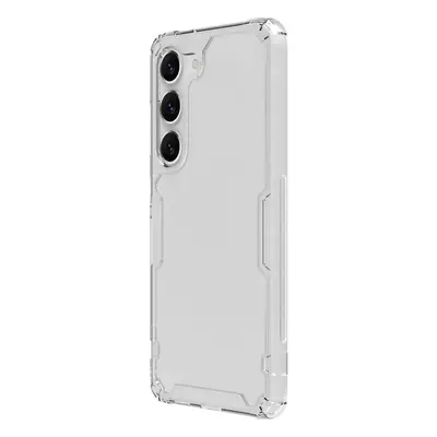 Ochranný kryt Nillkin Nature TPU PRO pro Xiaomi 12T Pro, transparentní