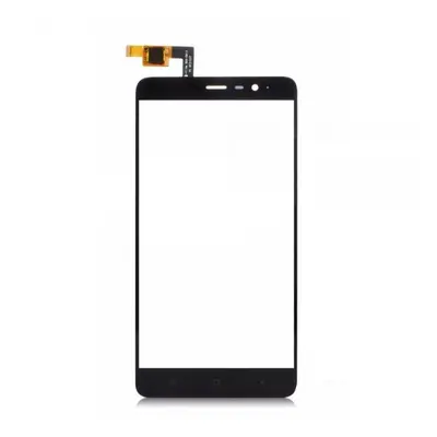 Touch pro Xiaomi Redmi Note Black (OEM)