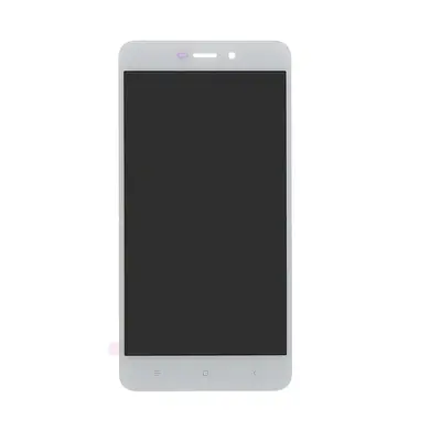 LCD + dotyková deska pro Xiaomi Redmi 4A OEM, white