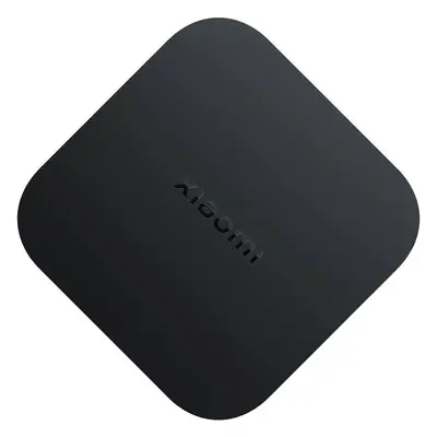 Xiaomi TV Box S 2nd Gen