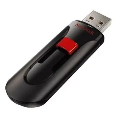 Flash disk SanDisk Cruzer Glide 64GB USB 2.0