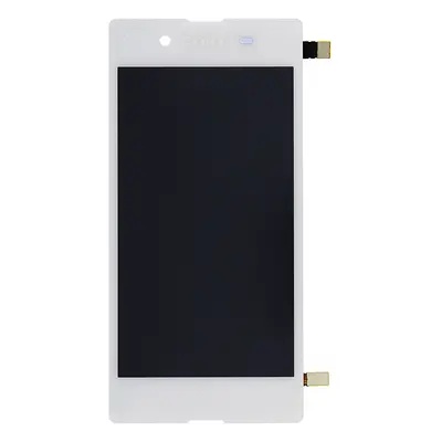 LCD + dotyková deska pro Sony Xperia E3 D2203, white