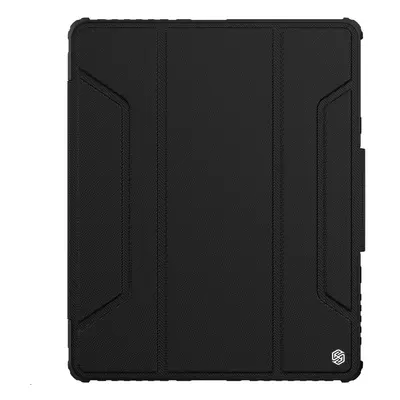 Nillkin Bumper PRO flipové pouzdro Apple iPad 12.9 2020/2021 black