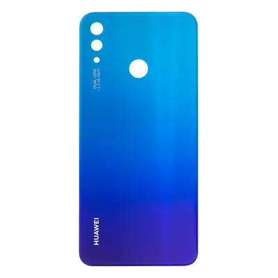 Kryt baterie Huawei Nova 3i purple