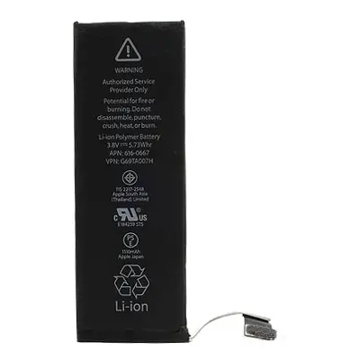 Baterie Apple iPhone SE 1624mAh Li-Ion OEM