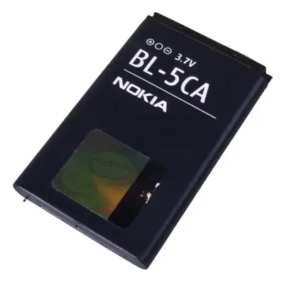 Baterie Nokia BL-5CA, Li-Ion 800mAh