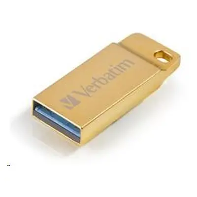 Flash disk Verbatim Metal Executive 32GB USB 3.0