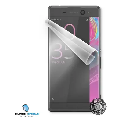 Ochranná fólie Screenshield™ pro Sony Xperia XA Ultra