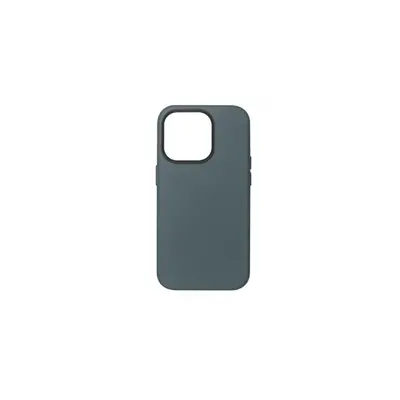 Zadní kryt RhinoTech MAGcase Eco pro Apple iPhone 14 Pro Max, modrá