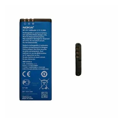 Baterie Nokia BP-5H Li-Pol, 1300mAh