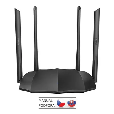 Tenda AC8 WiFi AC Gigabit Router 1200Mb/s