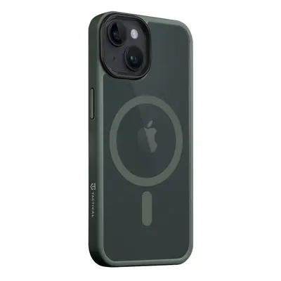 Zadní kryt Tactical MagForce Hyperstealth pro Apple iPhone 14, forest green