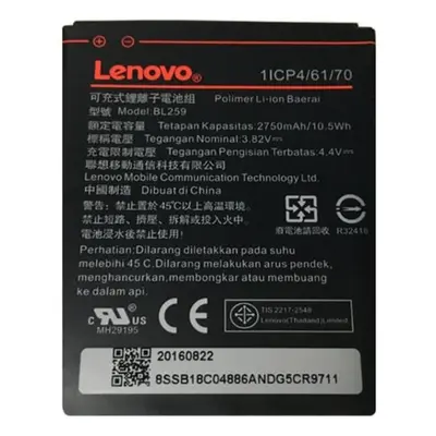 Baterie Lenovo BL216 Li-Ion 3000mAh