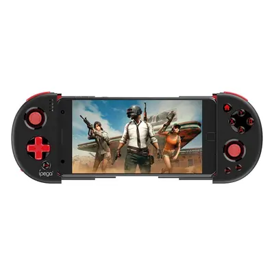 Bezdrátový Gamepad iPega 9087S černá/červená