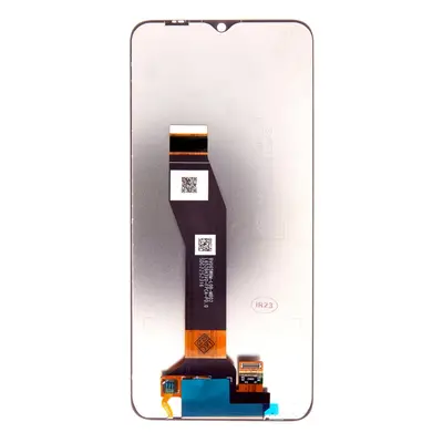 LCD + dotyková deska pro Motorola Moto E13, black (OEM)