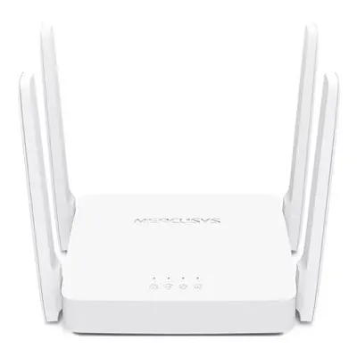 Mercusys AC10 AC1200 Dual Band Wi-Fi Router