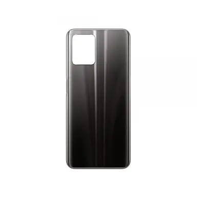 Zadní kryt baterie pro Realme 8i, black (OEM)