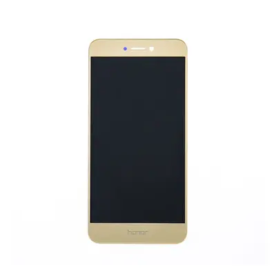 LCD + dotyková deska Honor 8 Lite gold