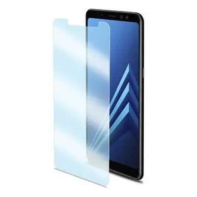 Ochranné tvrzené sklo CELLY EasyGlass pro Samsung Galaxy A8+ (2018)