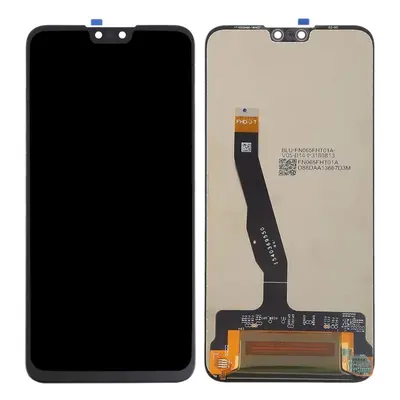 LCD + dotyková deska pro Huawei Y9 2019, black ( OEM )