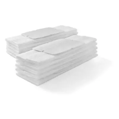 Sada podložek pro iRobot Braava jet - Dry sweeping Pads 10-Pack