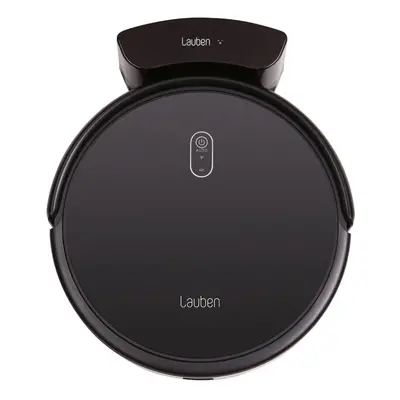 Lauben Robot Vacuum 26BB Pet