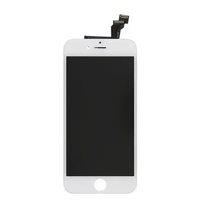 LCD + dotyková deska Apple iPhone 6 (Tianma AAA Quality), white