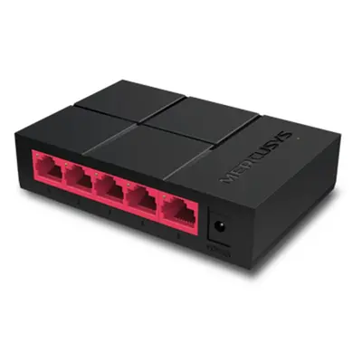 Mercusys MS105G 5x10/100/1000 switch