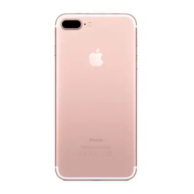 Kryt baterie Back Cover na Apple iPhone 7 Plus, Rose Gold